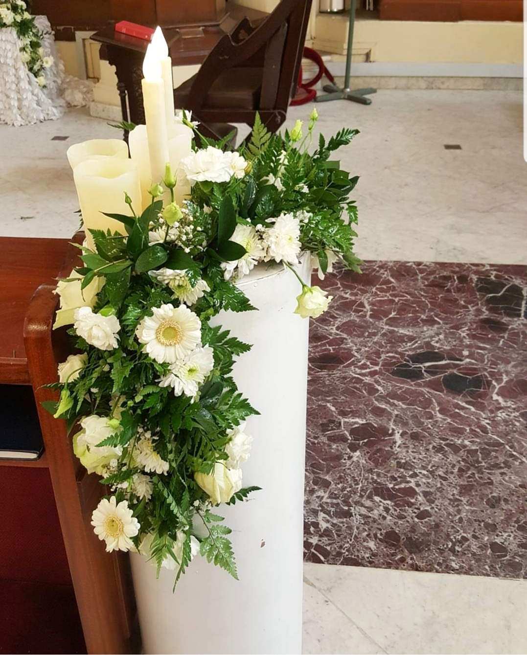 FUNERAL flowers 14