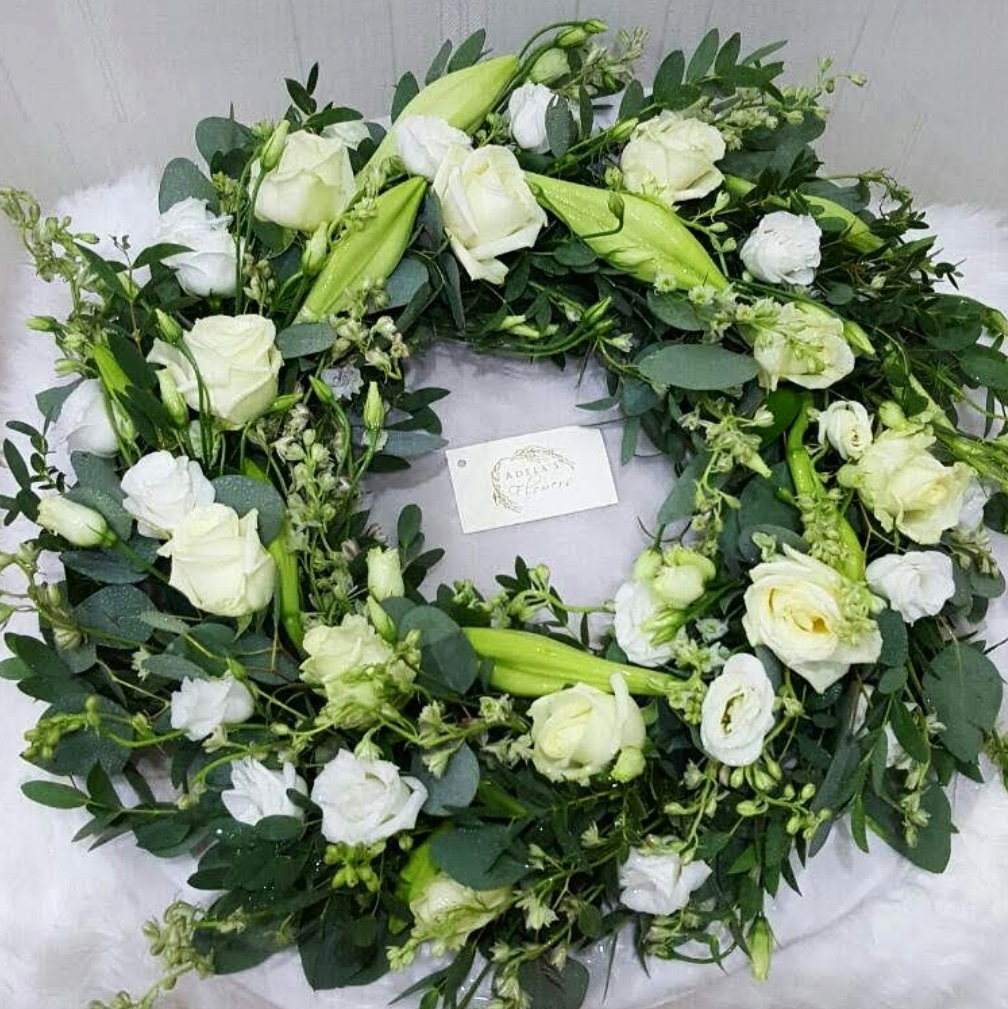 FUNERAL flowers 15