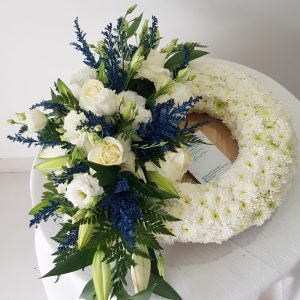 Round Wreath