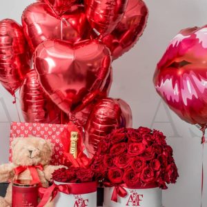 Valentine's Day 2024 Collection