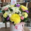 florist choice boxed