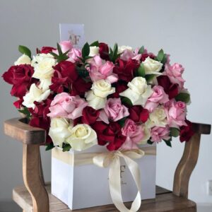 Florist Choice (Boxed)