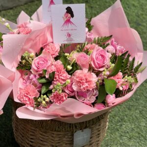 The Esther Collection