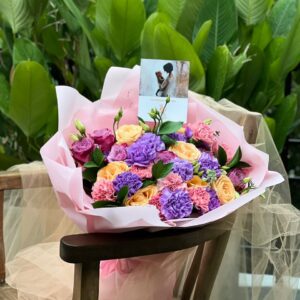 The Ibidunni Collection