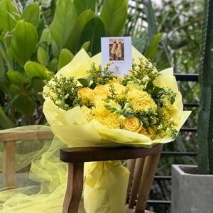 The Olufunke Collection